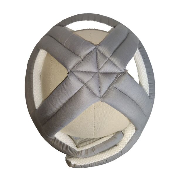 Elderly  Helmet, Safety Helmet Adjustable Breathable Head Protector NEW - Picture 16 of 16